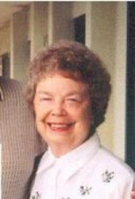 Doris E. (Ness) Weikert