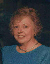 Gloria Jean (Pruett) Pearce
