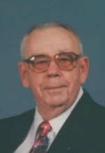 Russell A. (Rusty) Hinkle