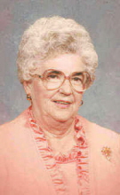 Beatrice M. (Shellenberger) Stough