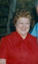 Edna Forbes Adams