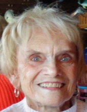 Photo of Lois Gilman