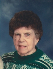 Joyce Dorothy Lemke