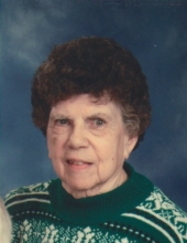 Photo of Joyce Lemke