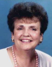 Photo of Eunice Gaskill