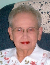 Janet G.  Richardson
