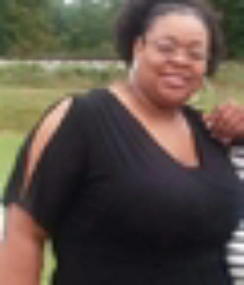 Photo of Ms. Mequitta Tuggles