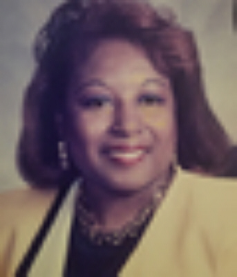 Photo of Ms. Ruby Tolson