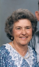 Gladys C. Bauerline