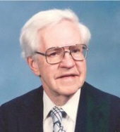 Clyde E. Bortner