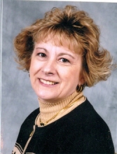 Jane E. Bucher