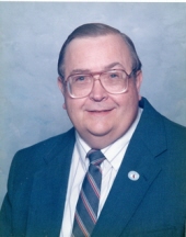 Rev. Kenneth D. Cherry