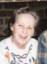 Phyllis Ann Dwyer
