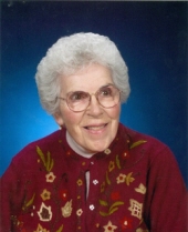 Ruth E. Edris