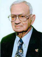 Walter C. Garrett