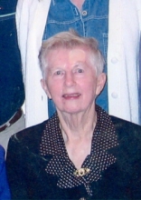 Betty M. Harlacher