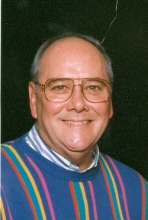 Donald E. Herman