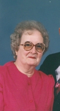 Marguerite S. Hinkle