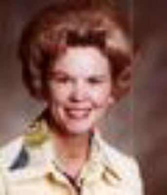 Dorothy Parrish Winter Garden, Florida Obituary