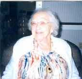 Mildred V. Hoff