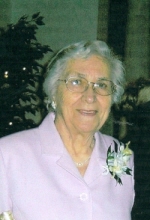 Evelyn R. Hoke