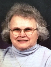 Photo of Roberta Cusack