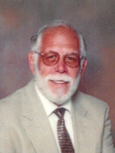 Joseph W. Johnston