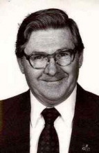 John W. Kaltreider