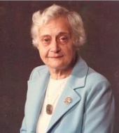 Henrietta Yohe Kellenberger