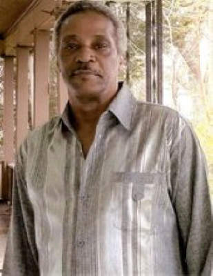 Photo of Lawrence Lewis