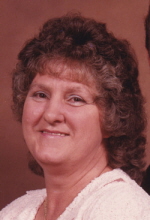 Doris L. Kitzmiller
