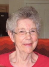 Barbara A. Kling