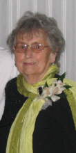 Geraldine E. Kraft