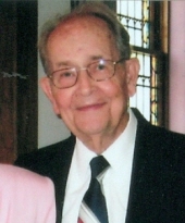 Clyde M. Krebs