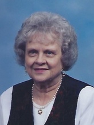 Photo of Thelma Wessol