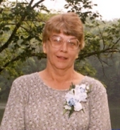 Linda Faye Lauchman