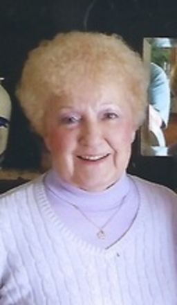 Photo of Pearl Crawford