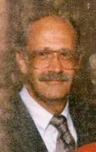William L. Leach