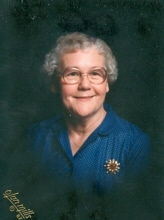 Dorothy P. Leese