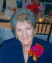 Janet LaRue Lockner