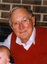 Lester E. Luckenbaugh