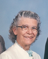 Nettie A. Markle