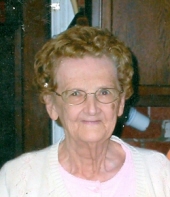 Betty M. Martin