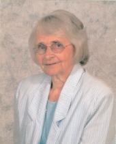 Jane B. Martin