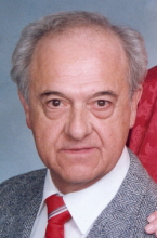 Richard S. Martin