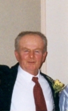 Michael T. McGinty, Jr