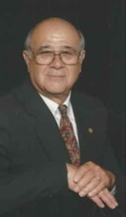 Photo of Archie D'Amico