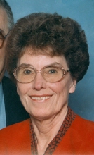 Margarete Mummert