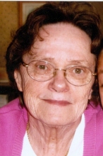 Dorothy W. Myers