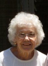 Dorothy R. Myers